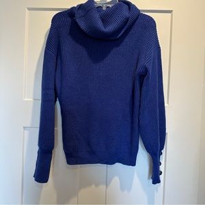 NEW Pullover Knit Sweater Size S